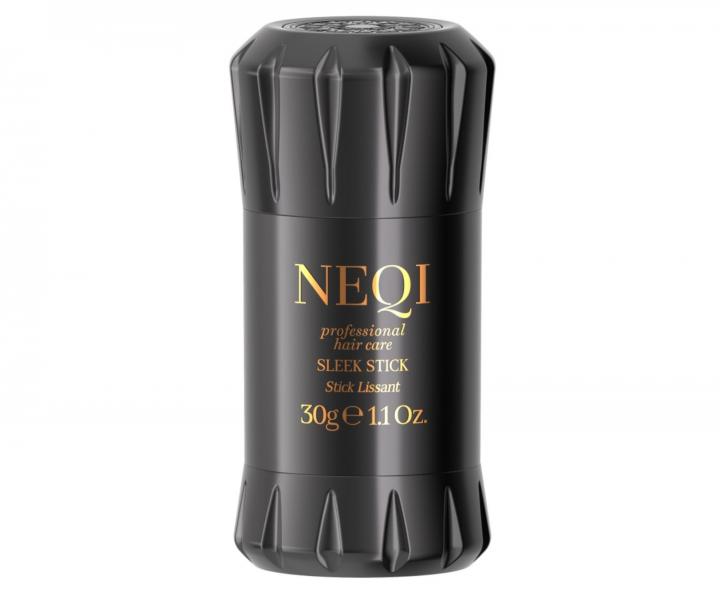 Tyinka na uhladenie a lesk vlasov Neqi Sleek Stick - 30 g