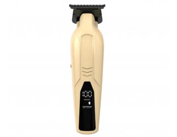 Profesion�lny kont�rovac� stroj�ek na vlasy Supreme Trimmer Vader Lite ST3700/S - b�ov�