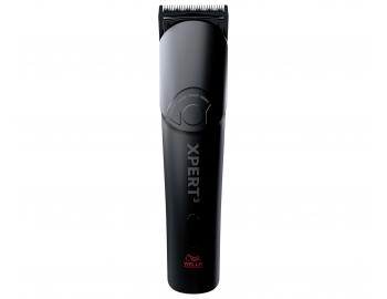 Profesion�lny stroj�ek na vlasy Wella Professionals Pro+ Xpert3 HS90 - �ierny