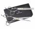 Olivia Garden SilkCut Pro 6,5" - sada no�n�c pre �av�kov