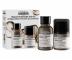 Rad pre po�koden� vlasy Lor�al Professionnel Serie Expert Absolut Repair Molecular - cestovn� sada - �amp�n + bezoplachov� maska