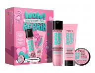 Rad pre obnovu pokodench vlasov Matrix Instacure Build-A-Bond