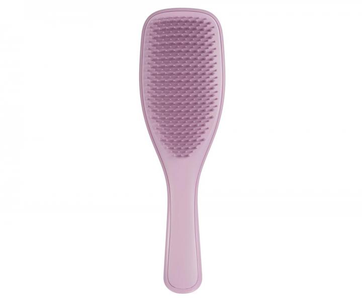 Kefa na roz�es�vanie vlasov Tangle Teezer The Ultimate Detangler Midnight Black - p�drovo fialov�