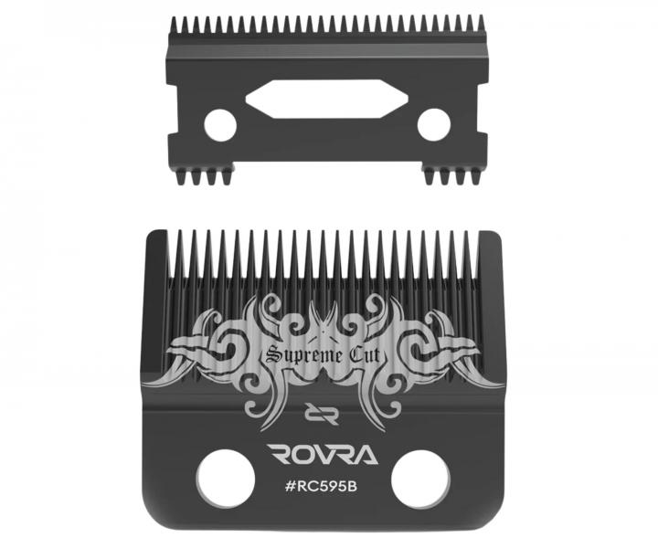 N�hradn� strihacia hlava Rovra Supreme Cut Fraper RC595B pre stroj�ek Rovra Super Cut
