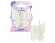 kripec do vlasov Invisibobble Clipstar Fairy Fierce - krmovo perleov
