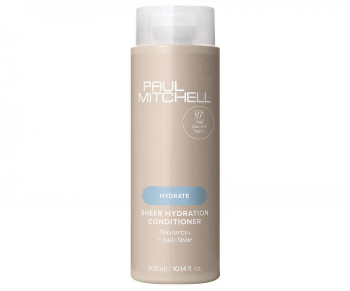 Hydratan rad Paul Mitchell Instant Hydrate
