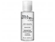 ahk kondicionr pre hebk vlasy Paul Mitchell Clear Sensitive Essential Conditioner - 75 ml