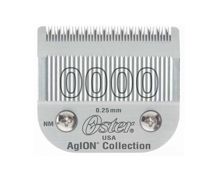Strihacia hlavica Oster 0,25 mm 918-01