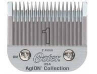 Vmenn n pre strojeky Oster