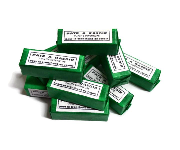 Brsna pasta pre obahovanie britvy Sibel Barburys Razor - 1 ks