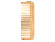 Bambusov hrebe Olivia Garden Bamboo Touch Comb
