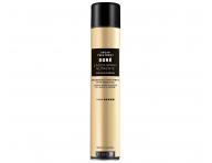 Rad pre v��ivu a hydrat�ciu such�ch a l�mav�ch vlasov Black Professional Dor� Argan Treatment