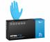Dlh nitrilov rukavice Espeon Nitril Long 3 - 100 ks, modr - XL