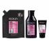 Rozjasujci rad pre farben vlasy Redken Acidic Color Gloss - ampn - 300 ml + nhradn npl 500 ml + kondicionr 50 ml zadarmo