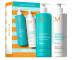 Regenera�n� rad na vlasy Moroccanoil Repair - sada - �amp�n + kondicion�r - 2 x 500 ml