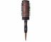 Okr�hla f�kacia kefa s nylonov�mi �tetinami Detail - Hair style Round Brush - 43 mm