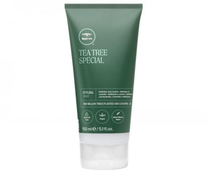 Vosk na definciu a kontrolu esu Paul Mitchell Tea Tree Special Styling Wax - 150 ml