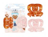 �kripce do vlasov Invisibobble Clipstar Aufgebrezelt - 2 ks