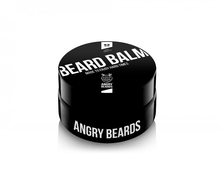 Balzam na fzy Angry Beards Carl Smooth - 46 g