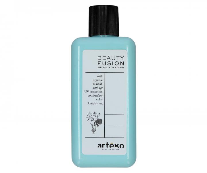 Farba na vlasy Artgo Beauty Fusion Phyto-Tech 100 ml - 5.112, svetlo modr fialov blond