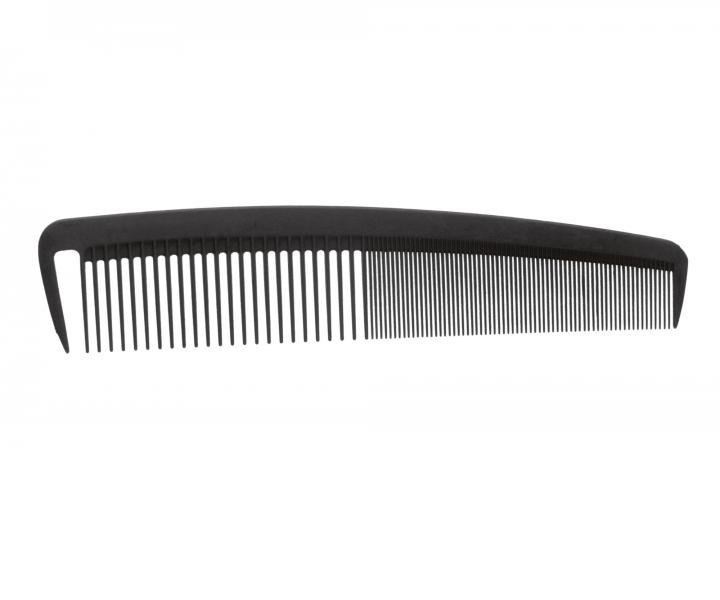 Karbnov hrebe Eurostil Professional Carbon Combs - 21,4 cm