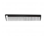 Karbnov hrebe Eurostil Professional Carbon Combs