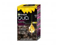 Permanentn olejov farba Garnier Olia 5.0 hned