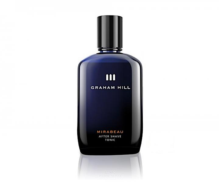 Voda po holen� Graham Hill Mirabeau After Shave Tonic - 100 ml