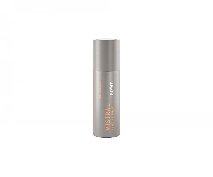 Objemov� lak na vlasy s extra silnou fix�ciou Glynt Mistral Build Up Spray - 50 ml