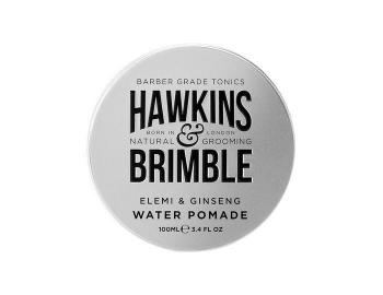 Pomáda na vlasy Hawkins & Brimble Water Pomáda - 100 ml