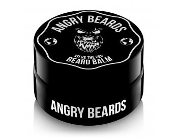 Balzam na fúzy Angry Beards Steve The Ceo - 50 ml