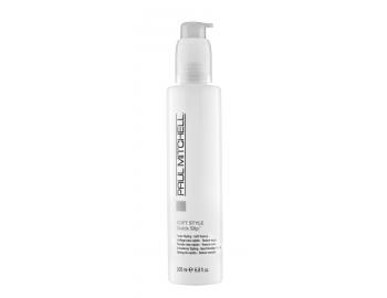 Stylingov krm na vlasy Paul Mitchell Soft Style Quick Slip  - 200 ml