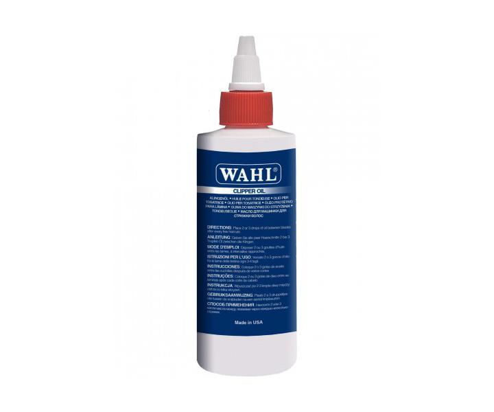 Mazac olej na strihacie hlavice Wahl 3310-1102 - 118 ml
