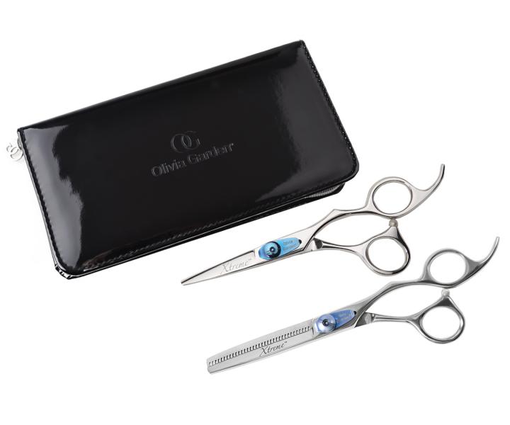 Zkladn rada kadernckych nonc Olivia Garden Xtreme