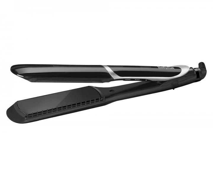 ehlika na vlasy BaByliss Sleek Control Wide ST397E - ierna