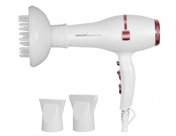 Fn na vlasy Sencor Keratin PRO+ SHD 8200GD - 2400 W