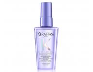 Vy�ivuj�ci olej pre posilnenie blond vlasov K�rastase Blond Absolu Huile Cicaextreme - 50 ml
