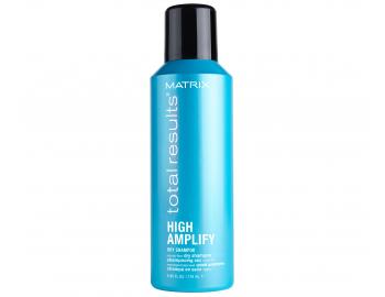 Mikrojemný suchý šampón Matrix High Amplify - 176 ml