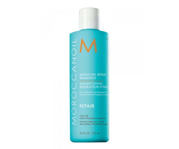 ampn pre regenerciu vlasov Moroccanoil Repair - 250 ml