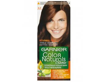 Permanentn� farba Garnier Color Naturals 4.3 pralinka
