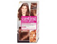 Preliv bez amoniaku Loral Casting Crme Gloss - 680 karamel