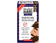 Farba na fzy a vlasy Blondpil - 50 prrodn gatanov