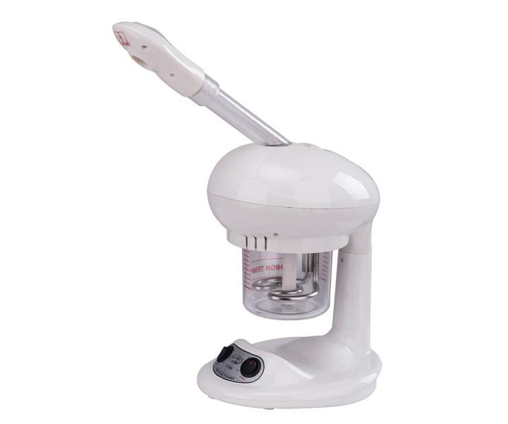 Prenosn parn tvrov naparova Silverfox F-100C