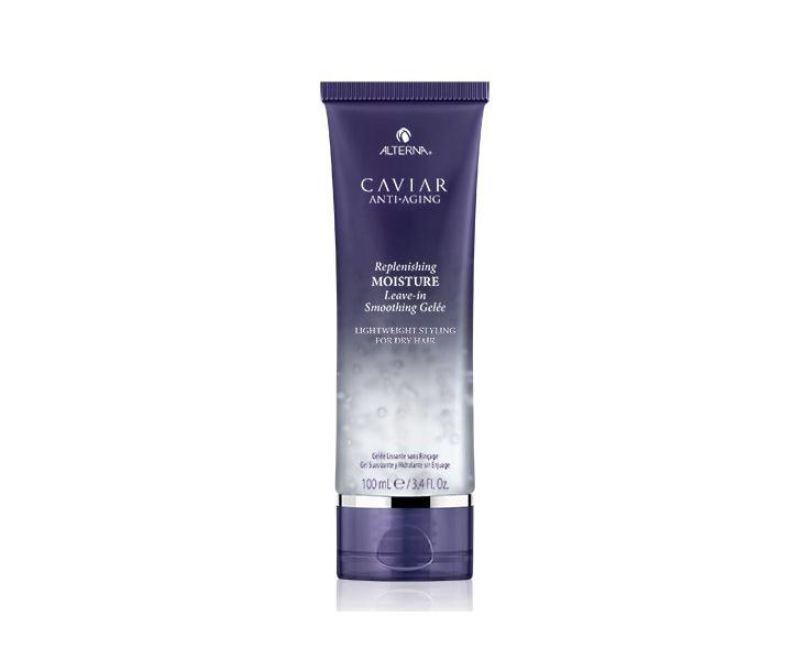 Hydrata�n� g�l pre krepat� vlasy Alterna Caviar Moisture - 100 ml