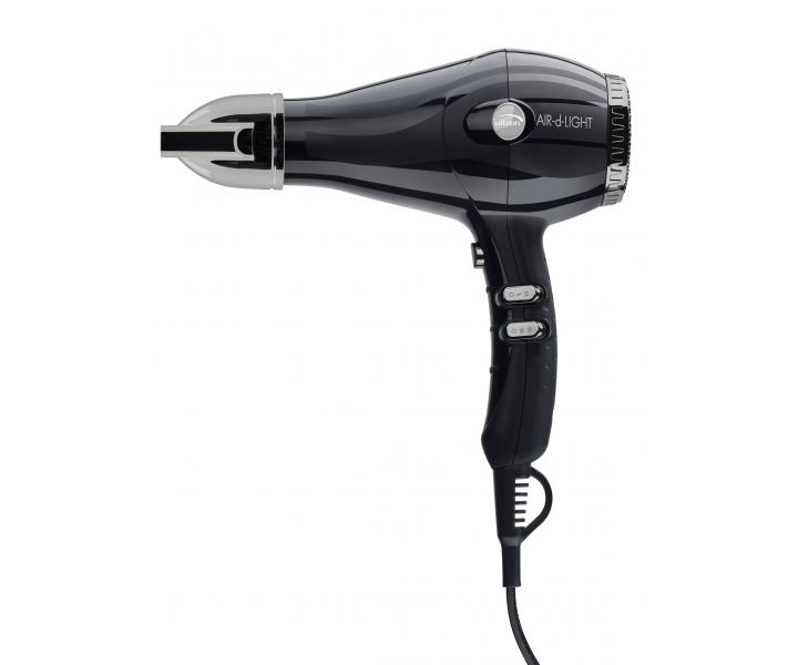 Profesionlny fn na vlasyUltron AIR-d-LIGHT - 1600 W, iern