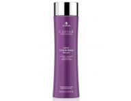 Šampón pre farbené vlasy Alterna Caviar Color Hold - 250 ml