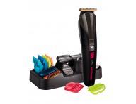 Striha pre cel telo Sencor SHP 7411BK