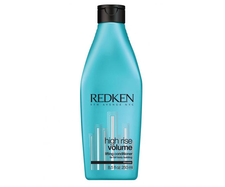 Starostlivos pre objem vlasov Redken High Rise Volume - 250 ml