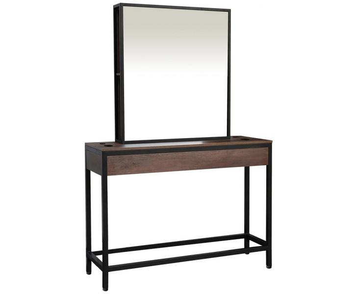 Kaderncka obsluha Hairway Iron - hned