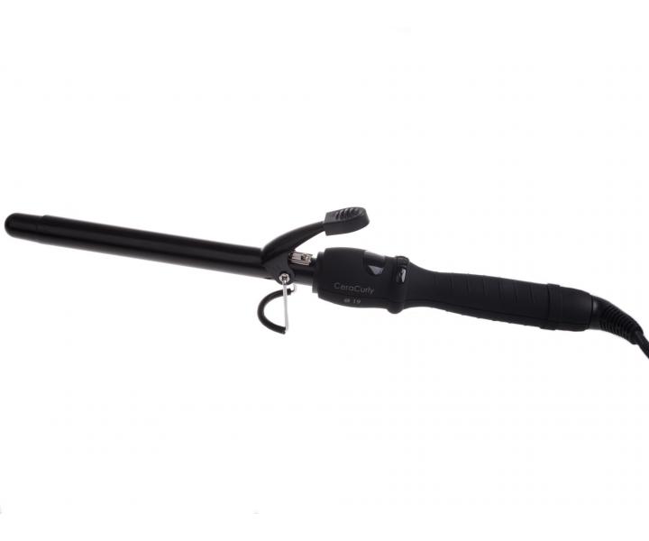 Profesionlna klasick kulma na vlasy Cera Curling Iron